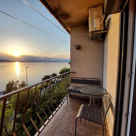 Apartment Denis Senj (Lika-Senj) Exterior foto