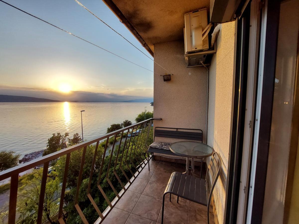 Apartment Denis Senj (Lika-Senj) Exterior foto