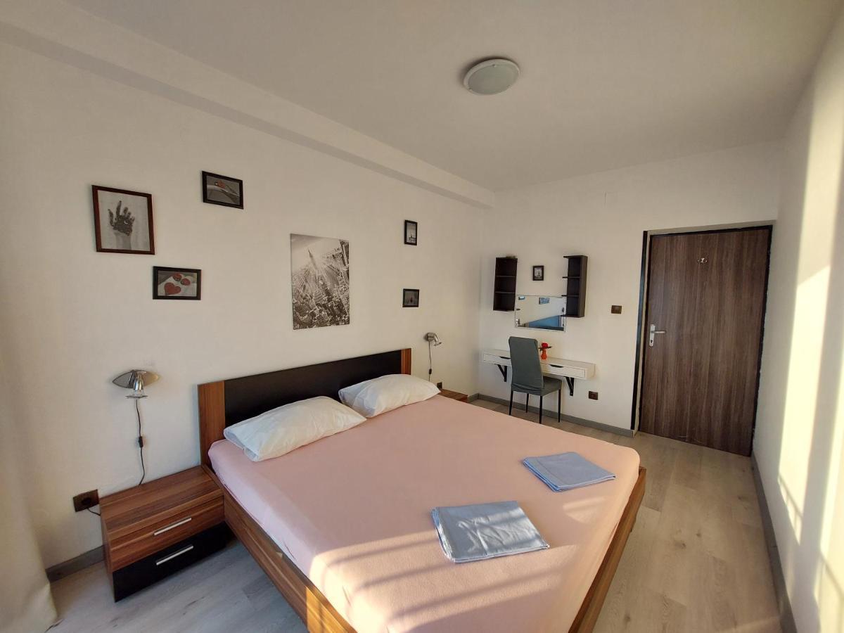 Apartment Denis Senj (Lika-Senj) Exterior foto