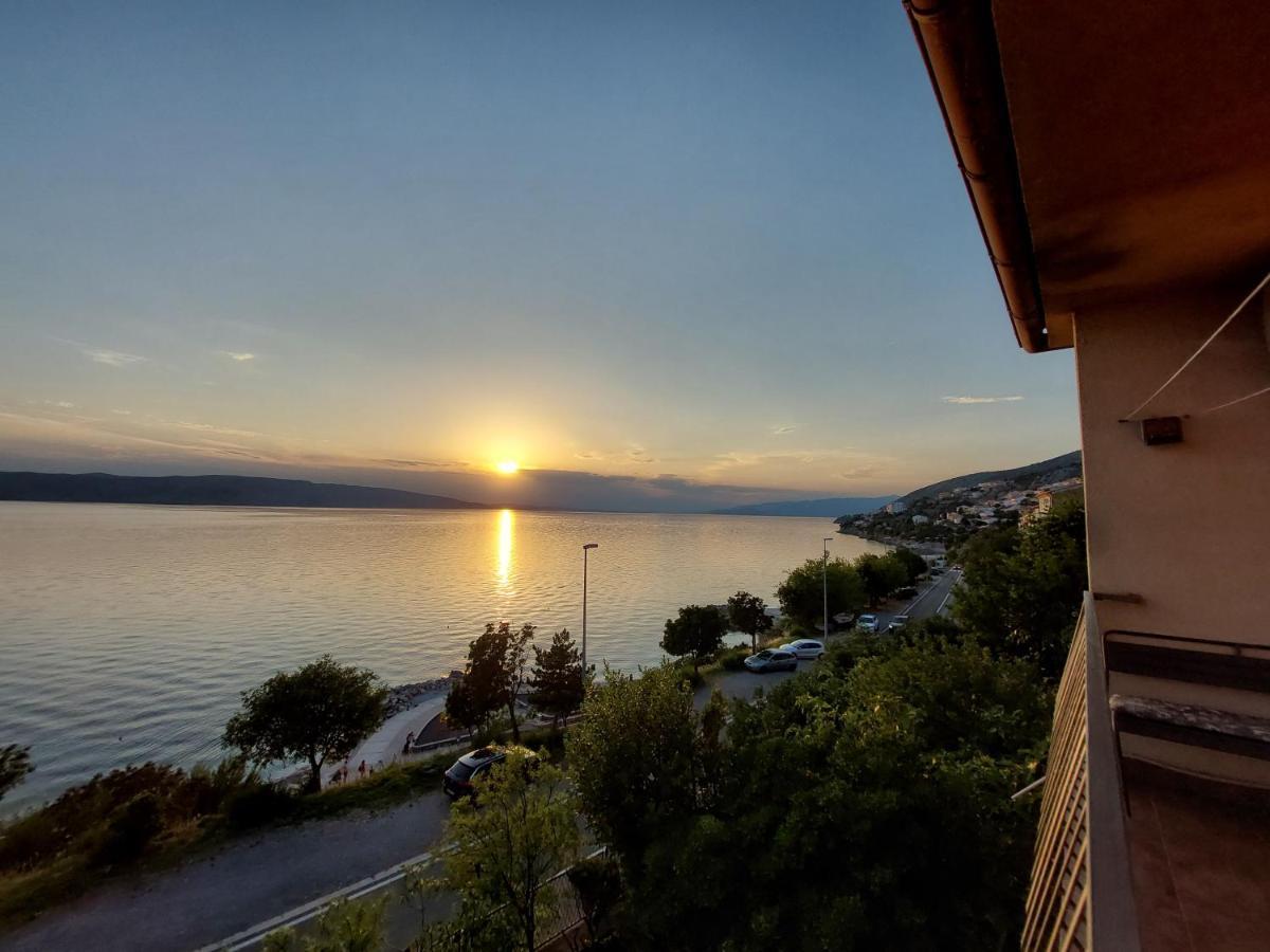 Apartment Denis Senj (Lika-Senj) Exterior foto