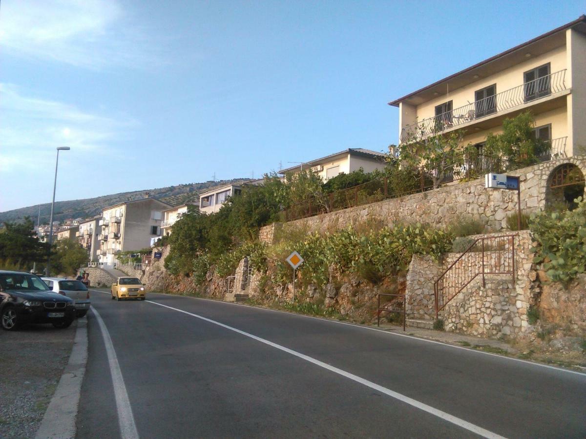 Apartment Denis Senj (Lika-Senj) Exterior foto