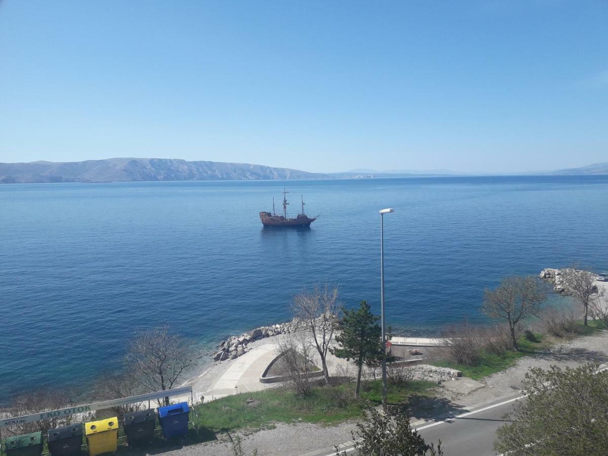 Apartment Denis Senj (Lika-Senj) Exterior foto