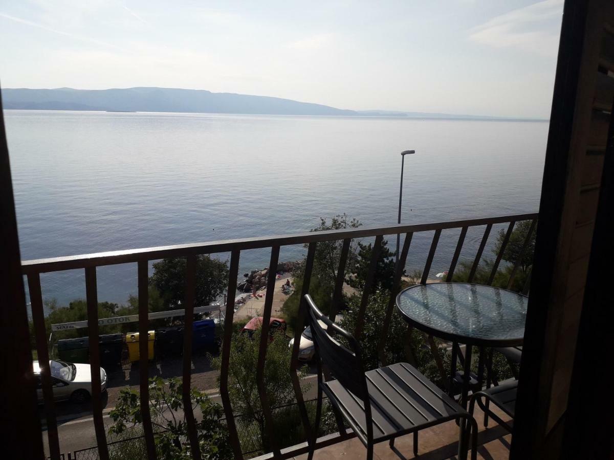 Apartment Denis Senj (Lika-Senj) Exterior foto
