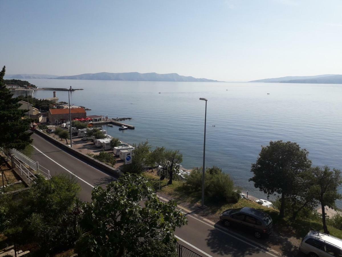 Apartment Denis Senj (Lika-Senj) Exterior foto